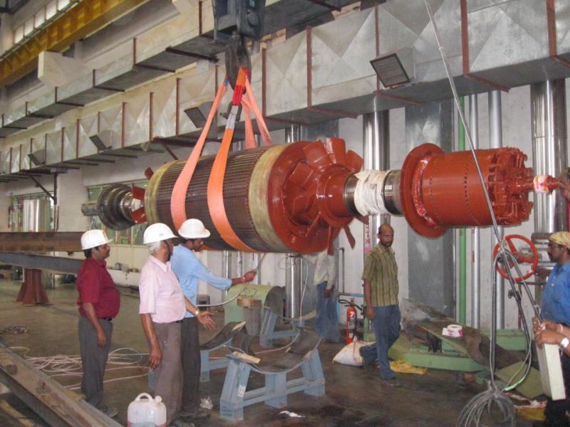 Business Expansion Project