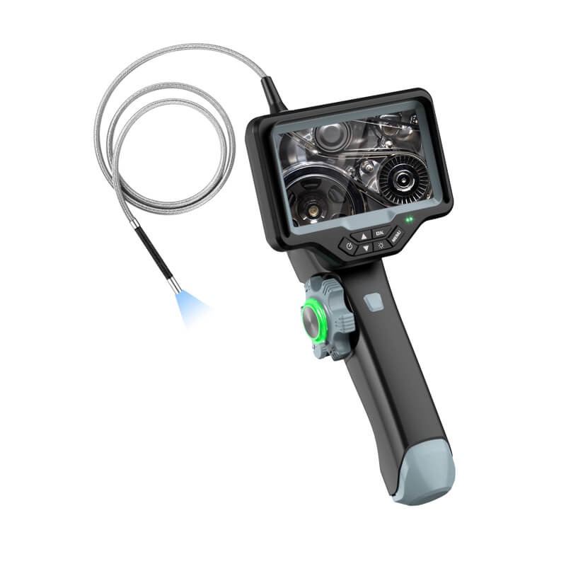 Borescopy Equipment